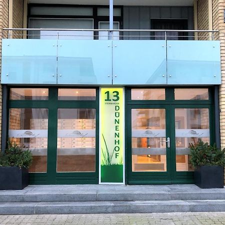 Apartamento Dünenhof DB1-022 Dünenhof Heiligenhafen Exterior foto