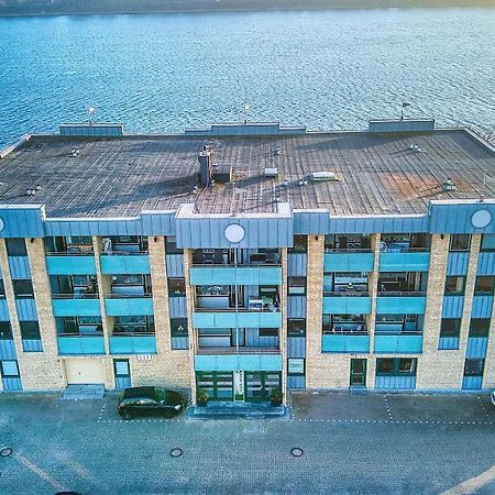 Apartamento Dünenhof DB1-022 Dünenhof Heiligenhafen Exterior foto
