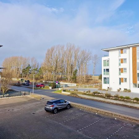 Apartamento Dünenhof DB1-022 Dünenhof Heiligenhafen Exterior foto