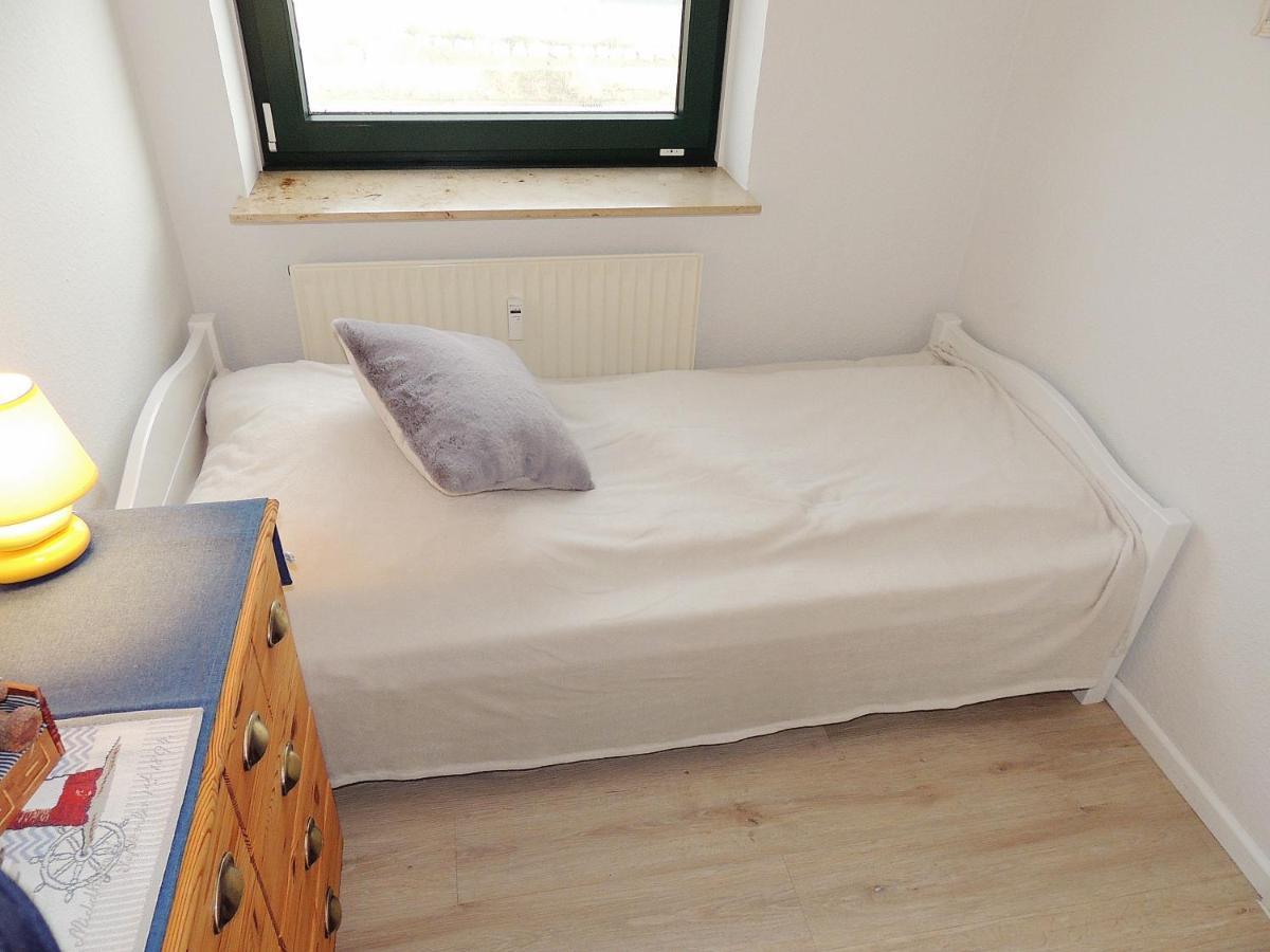 Apartamento Dünenhof DB1-022 Dünenhof Heiligenhafen Exterior foto