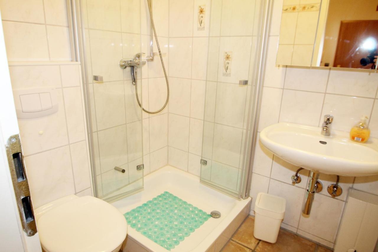 Apartamento Dünenhof DB1-022 Dünenhof Heiligenhafen Exterior foto